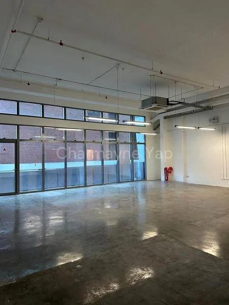 Office for Rent in  Meissa - Image 3